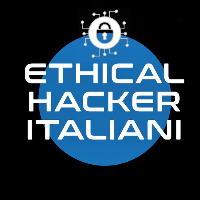 Ethical Hacker Italiani