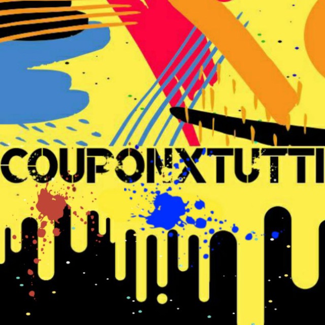 Couponxtutti