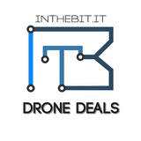 Drones Deals - Offerte Droni