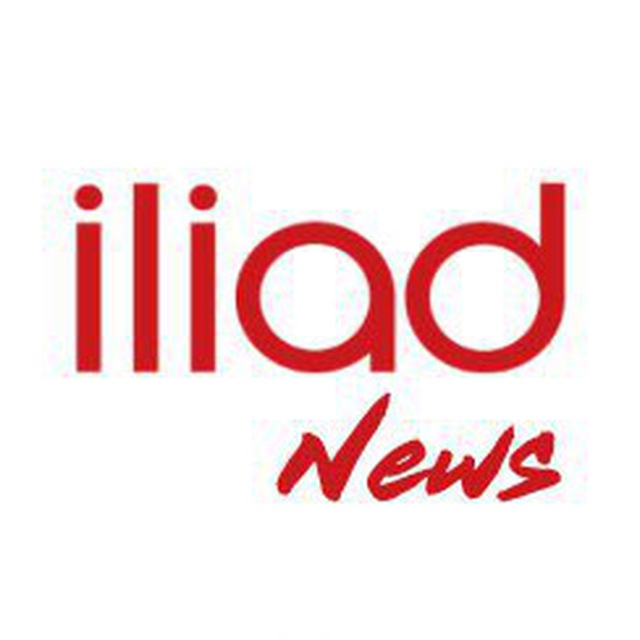 Iliad Notizie