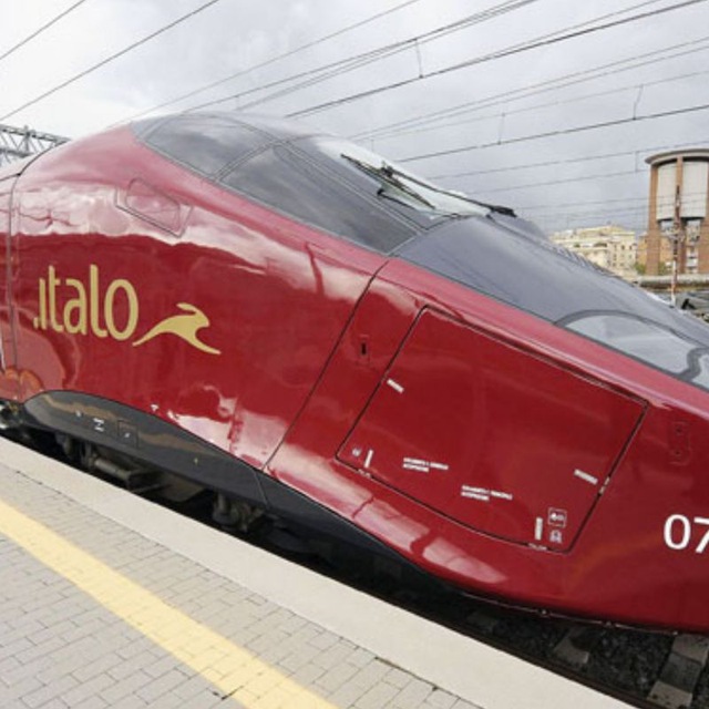 Sconti italo,Trenitalia, Flixbus e tant altro