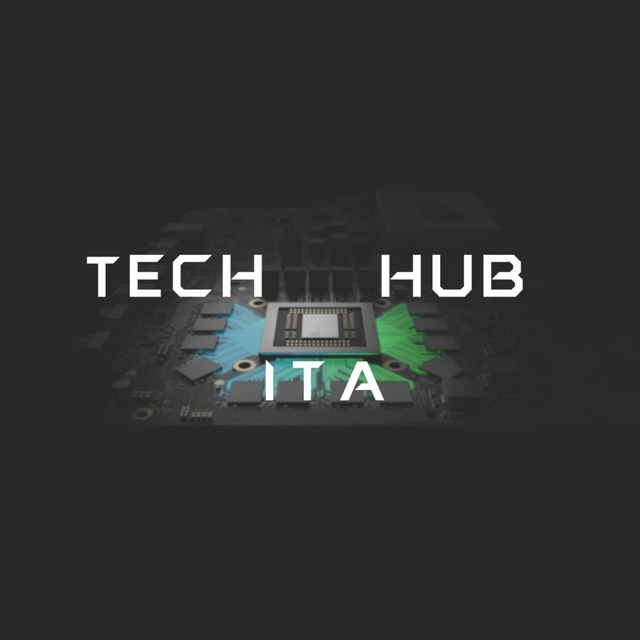 Tech Hub Italia