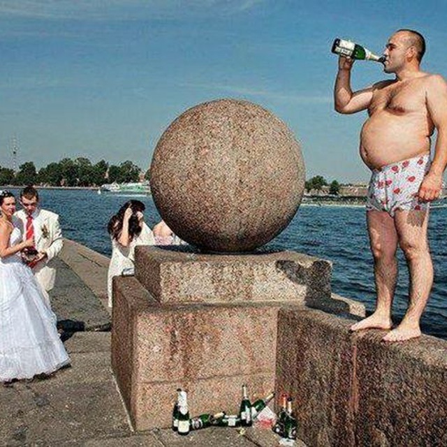 Reporter del Degrado