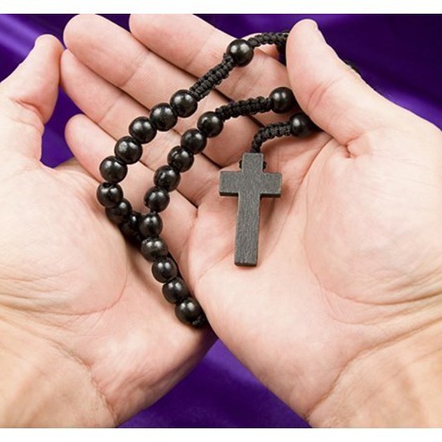 granelli del rosario 📿