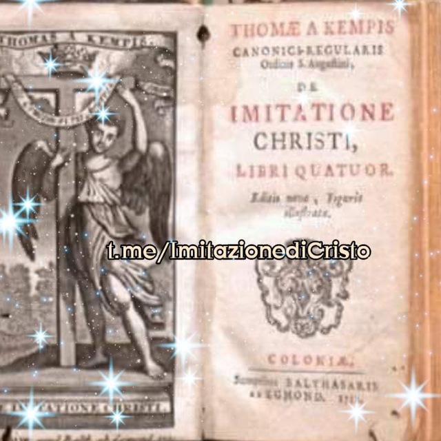 ImitazionediCristo