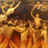 Preghiamo per le anime del Purgatorio