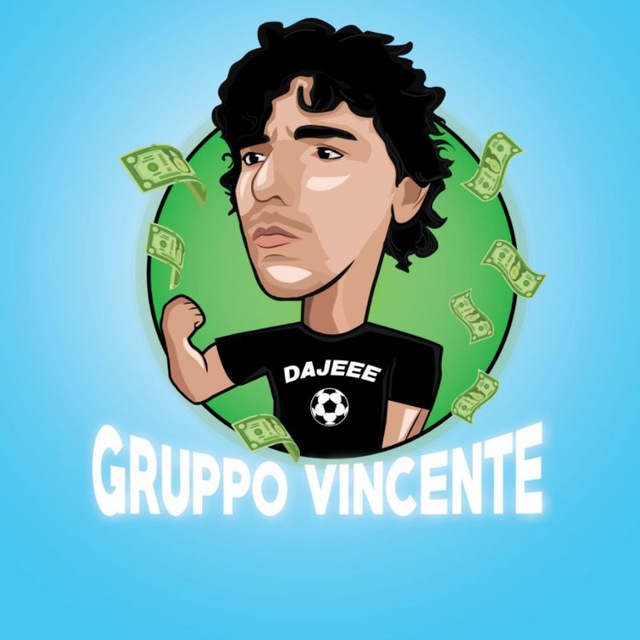 Gruppo Vincente 🎩