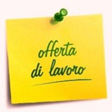 Offerte di Lavoro