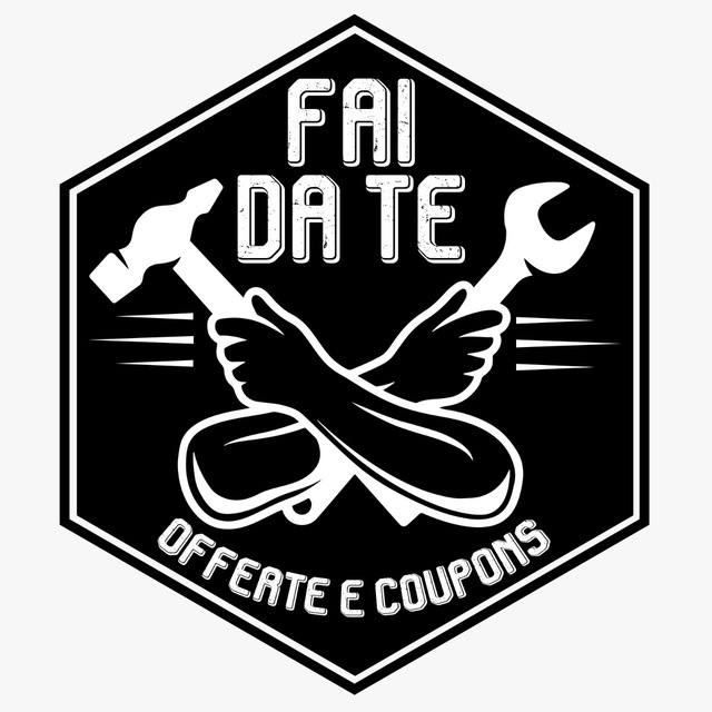 FAI DA TE - Offerte e Coupons