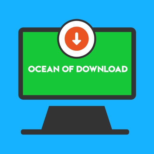 Ocean of Download