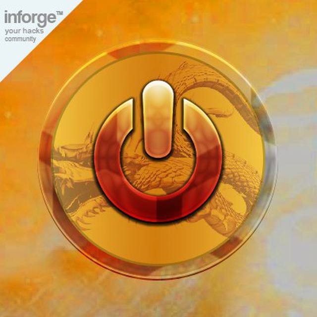 Inforge | Metin2 Chat | Italia