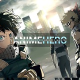 AH | AnimeHero [Streaming e Download Anime e Manga]