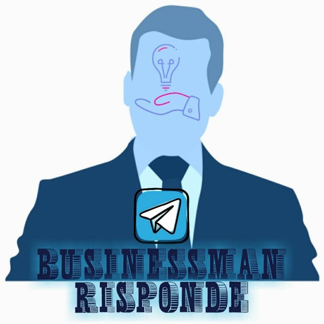 BUSINESSMAN RISPONDE