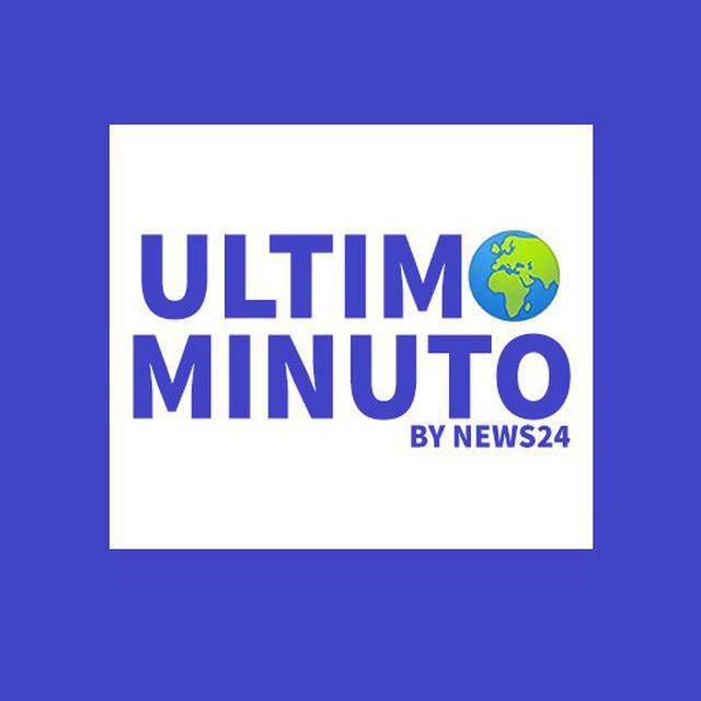 Ultimo Minuto - News 24 🌍