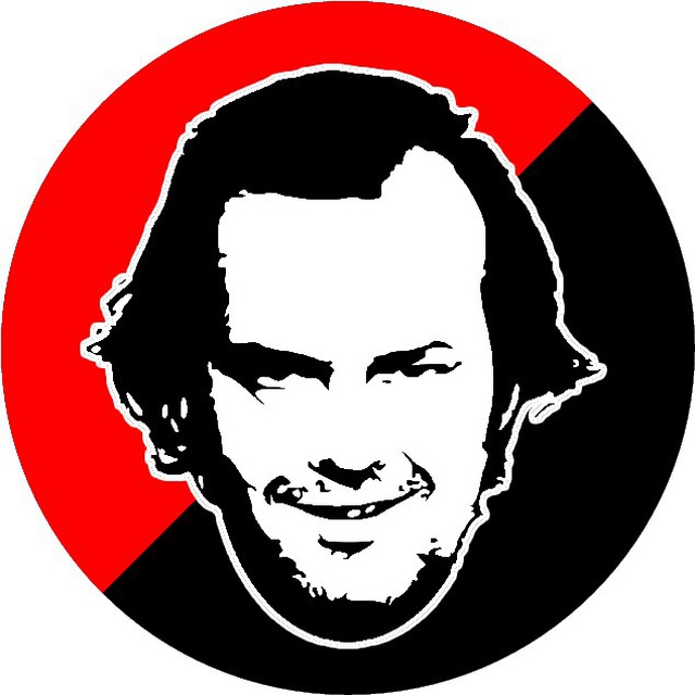 guerrilla news ステッカー禁止