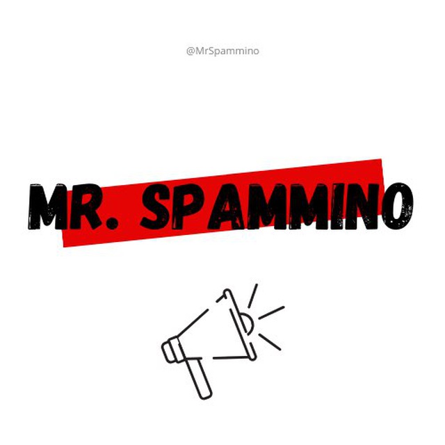 Mr. Spammino