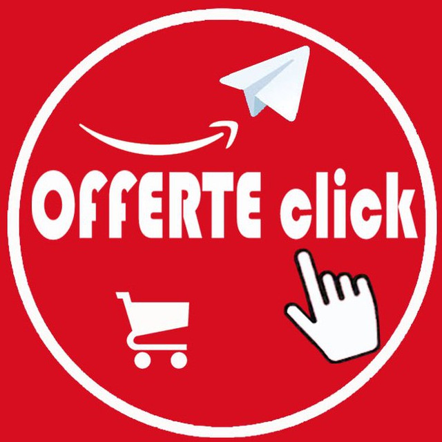Offerte - Click ☝️