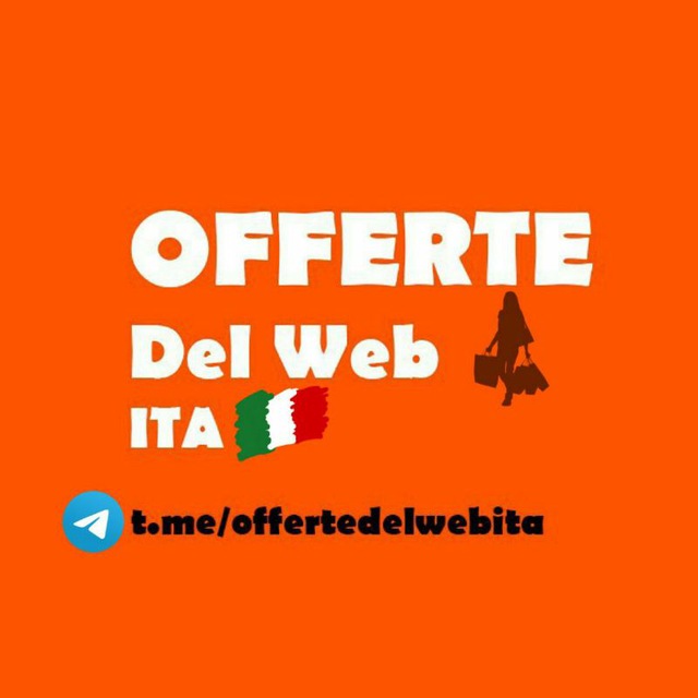 Offerte e Sconti del Web