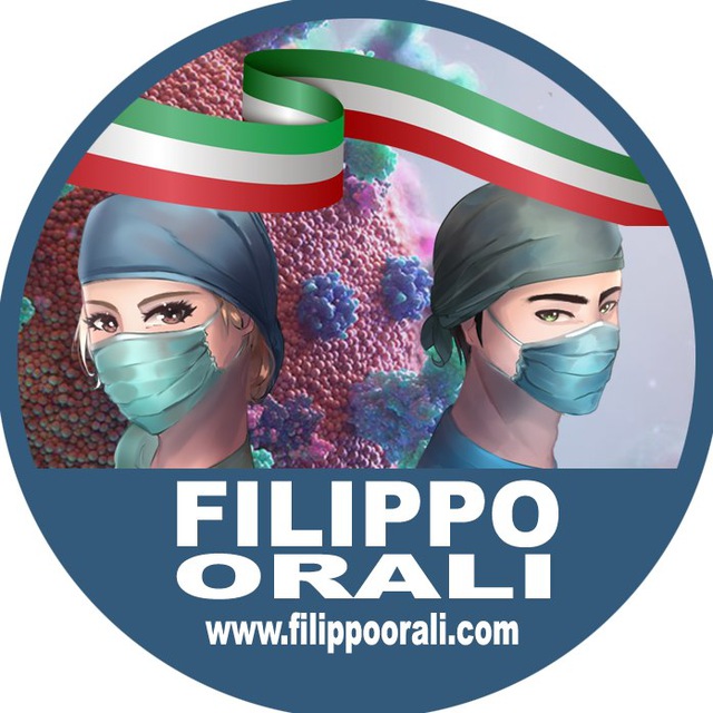 OPERATORE SOCIO SANITARIO - OSS - FILIPPO ORALI