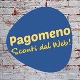 Pagomeno - Sconti Amazon e non solo!!
