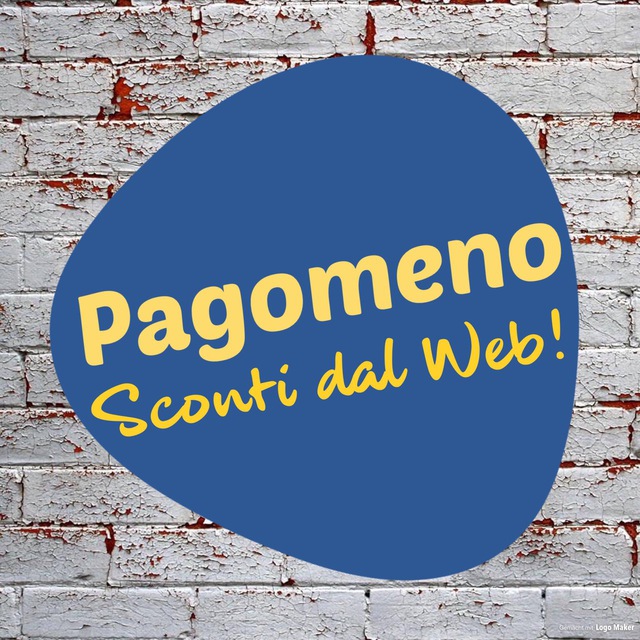 Pagomeno - Sconti Amazon e non solo!!