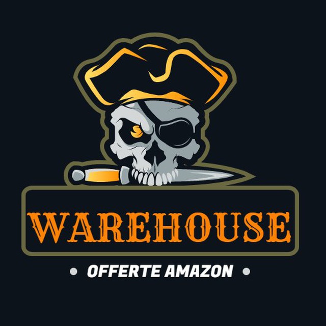 Warehouse Offerte Amazon