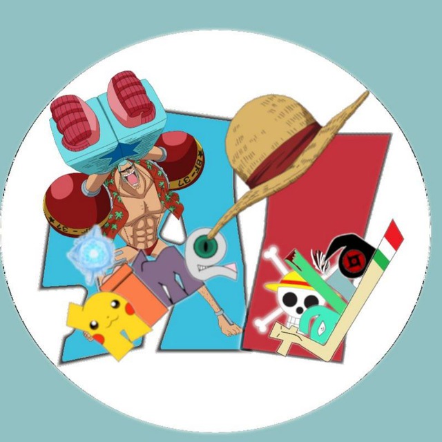 Anime Italia Channel
