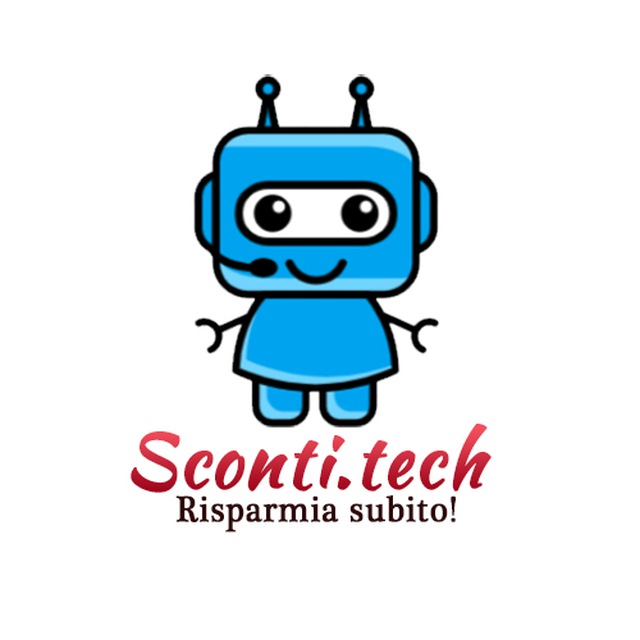 Sconti.Tech [Offerte & Coupon]