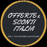 OFFERTE E SCONTI AMAZON ITALIA
