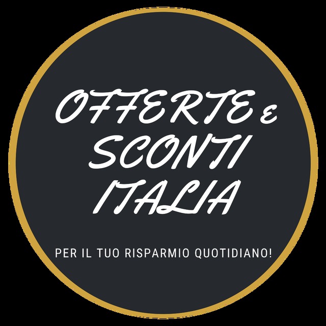 OFFERTE E SCONTI AMAZON ITALIA
