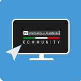 PC 🇮🇹 | Informatica e assistenza