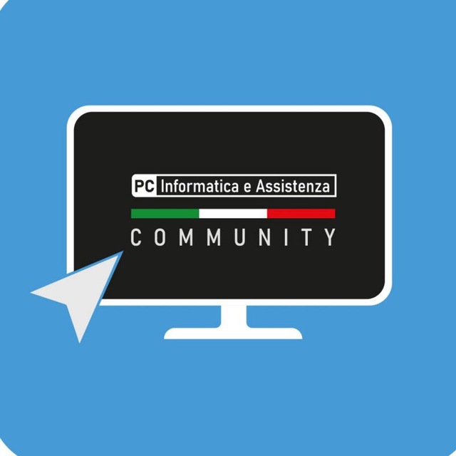 PC 🇮🇹 | Informatica e assistenza