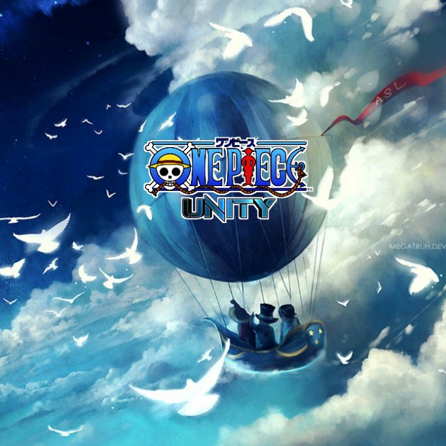 One Piece Unity