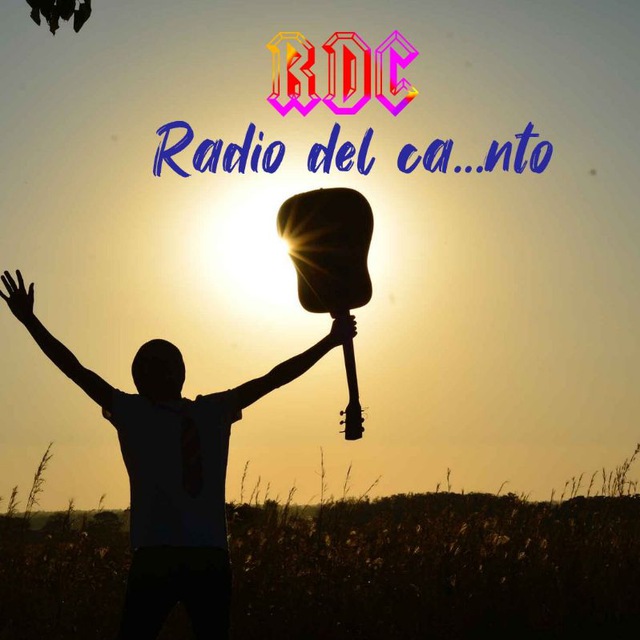 ⭐RDC radio del CA...Nto⭐