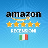 Amazon Recensioni 🇮🇹