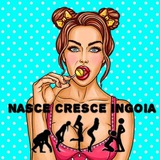 Nasce, Cresce, Ingoia (redirect)