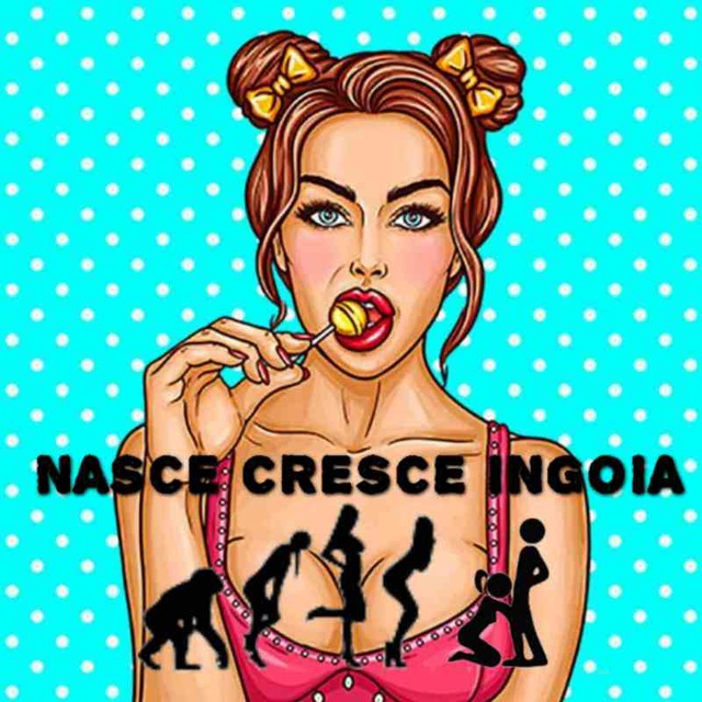 Nasce, Cresce, Ingoia (redirect)