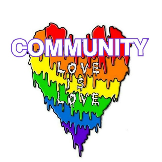 ᑕOᗰᗰᑌᑎITY 🇮🇹🌈 ᒪ♡ᐯᗴ IՏ ᒪ♡ᐯᗴ 🌈🇮🇹