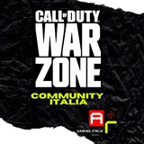 WARZONE 🅰🆁 ɢᴀᴍɪɴɢ ɪᴛᴀʟɪᴀ CALL OF DUTY