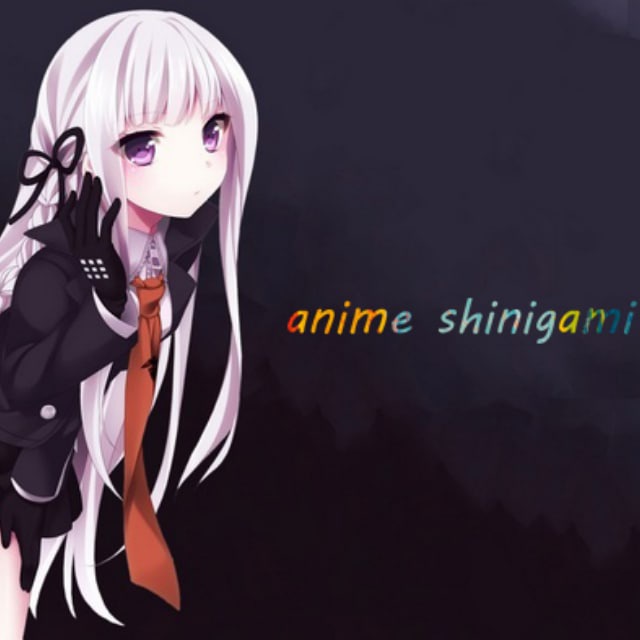 AnimeShinigamiFansub