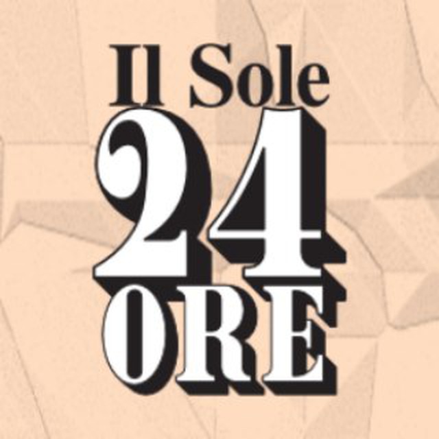 Il Sole 24 Ore | @OTInews
