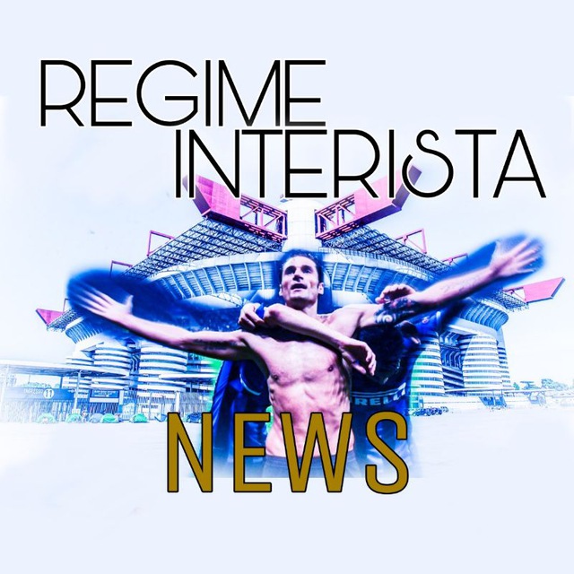 Regime Interista NEWS
