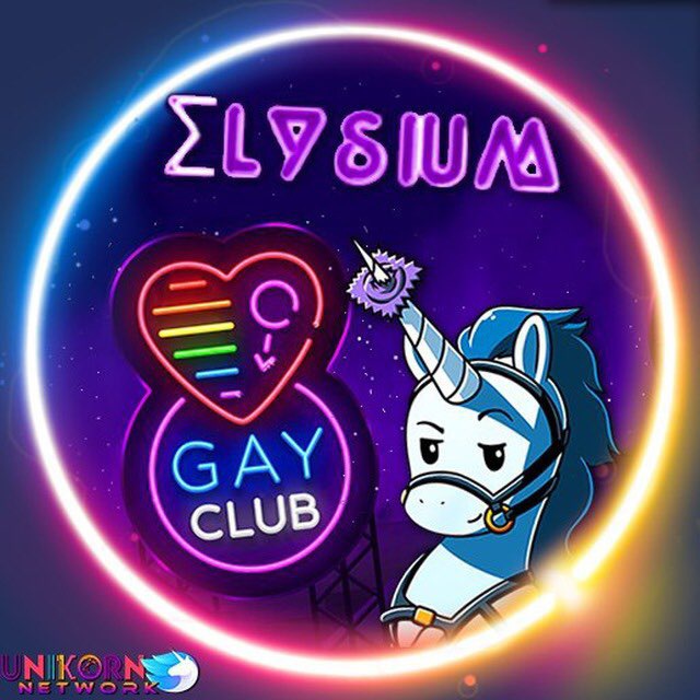 🦄💦 Ʋƞiƙσɾƞ ΣLYSIUM