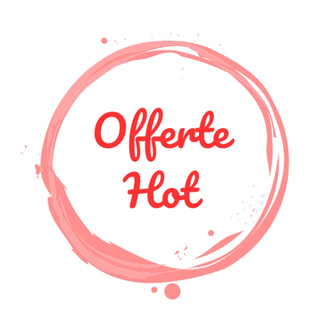 🌶️ OFFERTE HOT🌶️