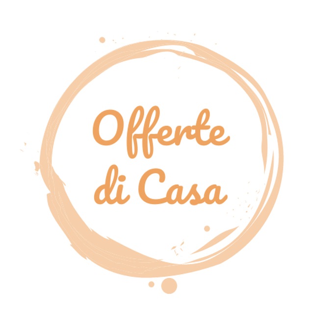 🏠OFFERTE DI CASA🏠