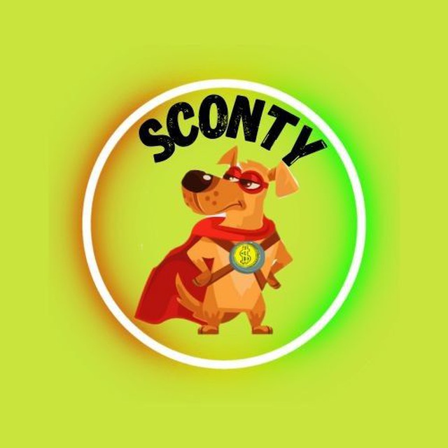 SCONTY ONLINE