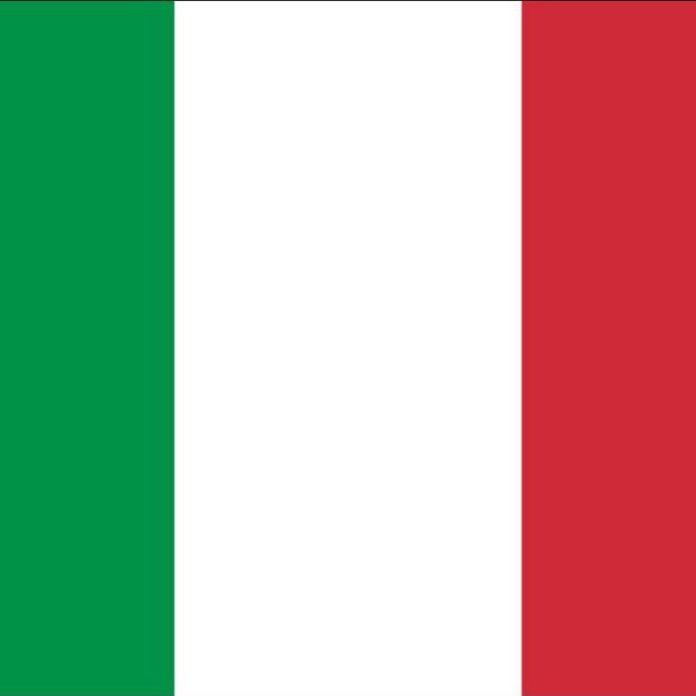 🇮🇹 ITALY CRYPTO 🇮🇹