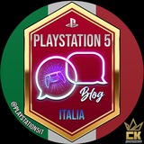 PlayStation Blog 🇮🇹