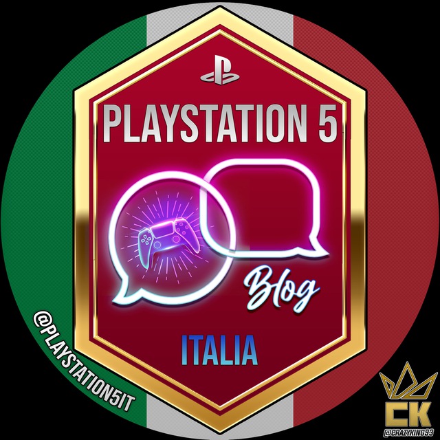 PlayStation Blog 🇮🇹