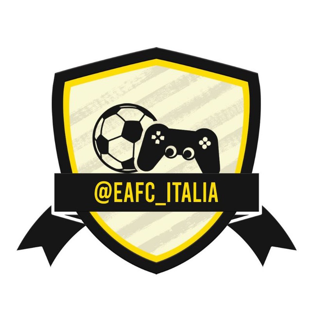 ๐ข EA FC ITALIA ๐ข || CHANNEL